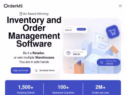 Orderms