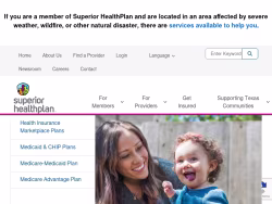 Superiorhealthplan