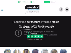 Voletshop