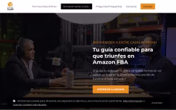 Entrecajasacademy