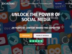 Socialtors