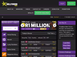Hollywoodbets