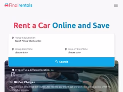 Finalrentals