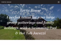 Thefortishouse