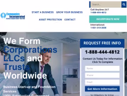 Companiesinc