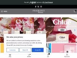 Fragrancehouse