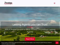 Prestigemk