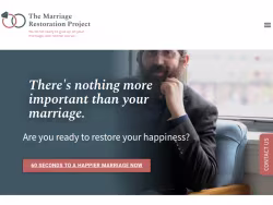 Themarriagerestorationproject