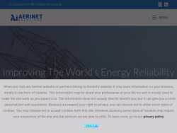 Aerinet