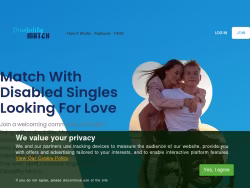 Disabilitymatch