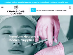 Championsgloves