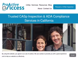 Proactiveaccess