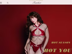 Featherburlesque