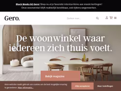 Gerowonen