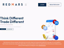 Redmars