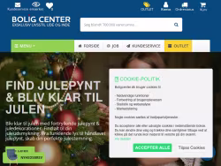 Boligcenter