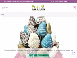 Fruitandthecity