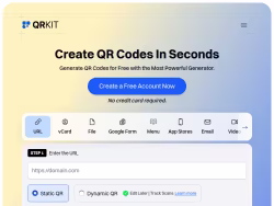 Useqrkit