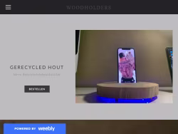 Woodholders