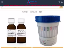 Americandrugtest