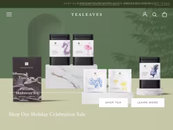 Tealeaves