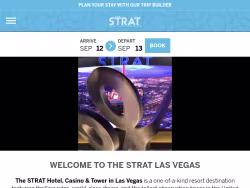 Stratospherehotel