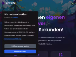 Byteblitz