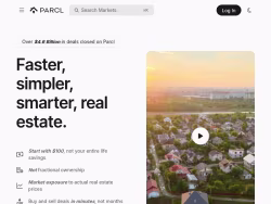Parcl