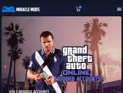 Miraclemods