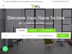 Bahriatownlistings