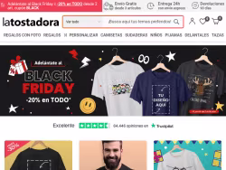 Latostadora