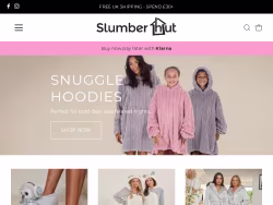 Slumberhut