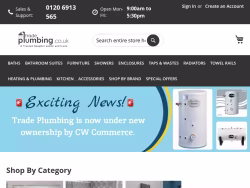 Tradeplumbing