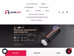 Acmejoy