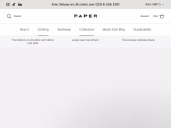 Paperlondon
