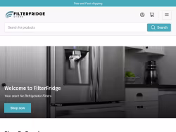 Filterfridgestore