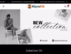 Klyrakik