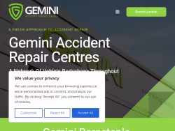 Geminiarc