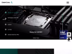 Deepcool