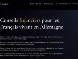 Fallerfinance