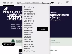 Perkypet