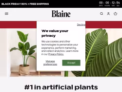 Blainebox