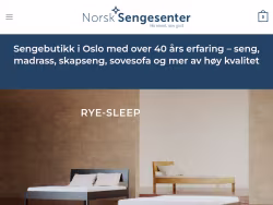 Norsksengesenter