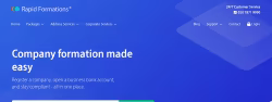 Rapidformations