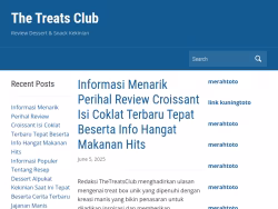 Thetreatsclub
