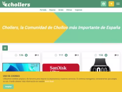 Chollers