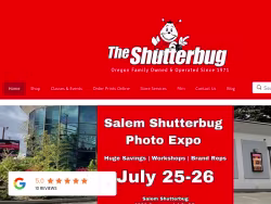 Theshutterbug