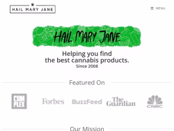 Hailmaryjane