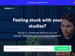 Geekly-hub