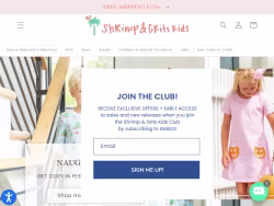 Shrimpandgritskids